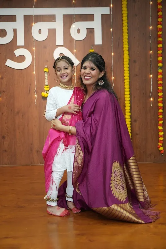 Junoon Dance & Music Studio