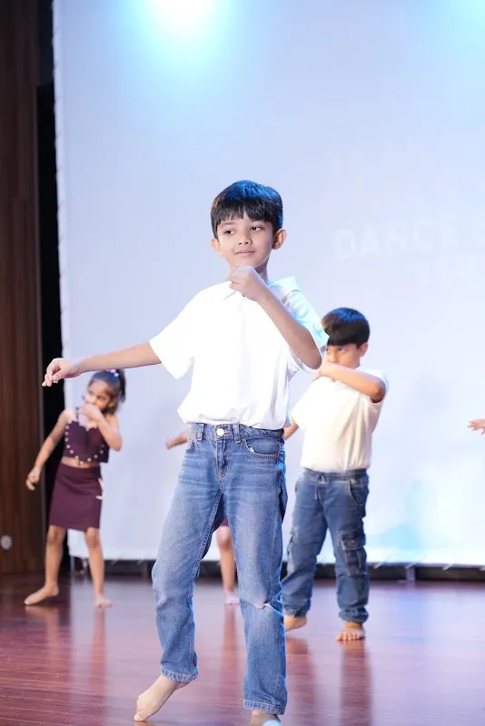 Junoon Dance & Music Studio