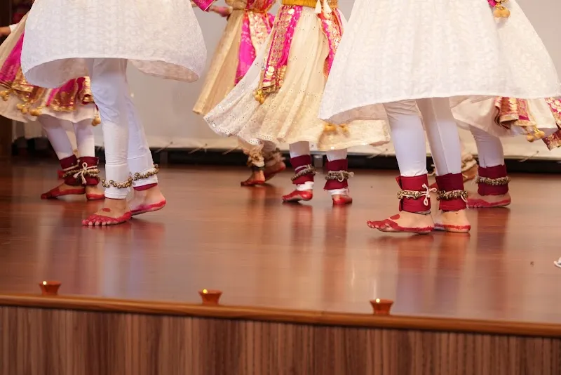 Junoon Dance & Music Studio
