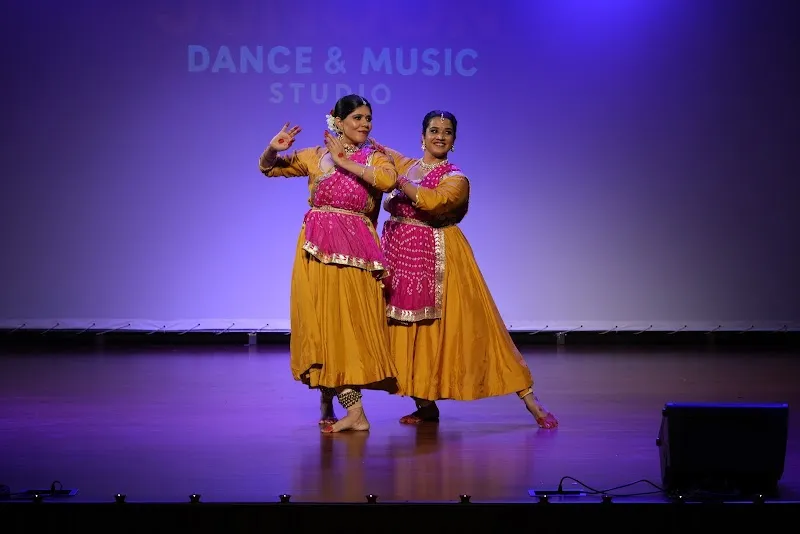 Junoon Dance & Music Studio