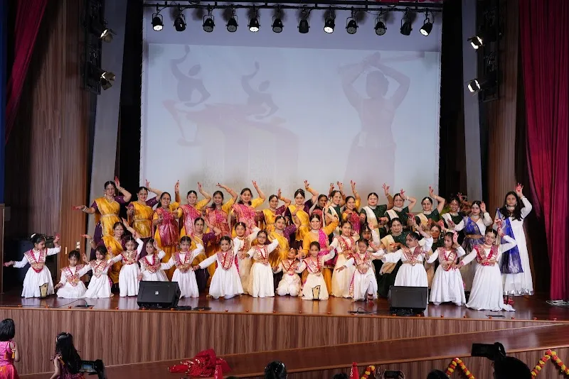 Junoon Dance & Music Studio