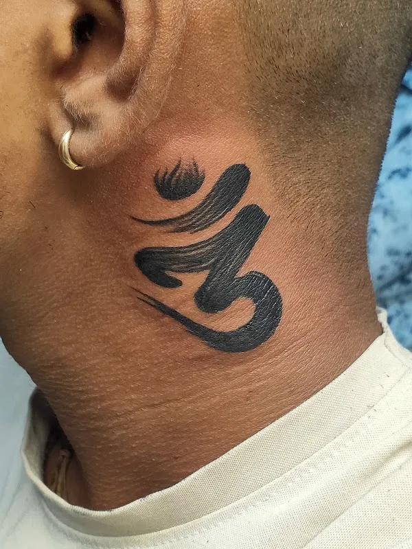 Vishwa Tattoos