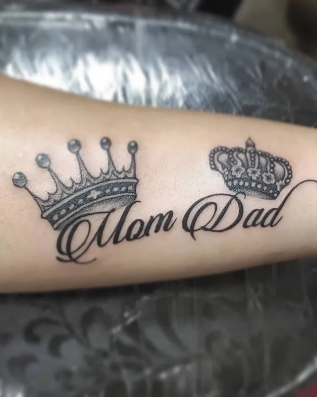 Vishwa Tattoos