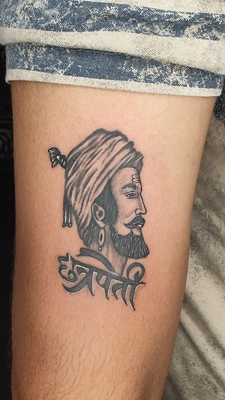 Vishwa Tattoos