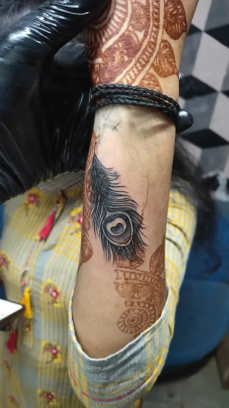 Vishwa Tattoos