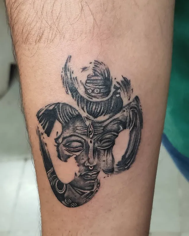 Vishwa Tattoos