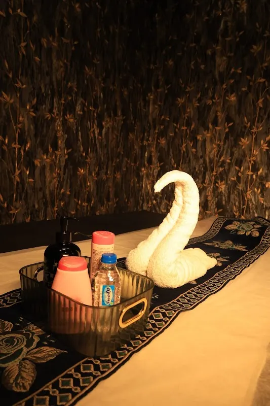Anantram Spa