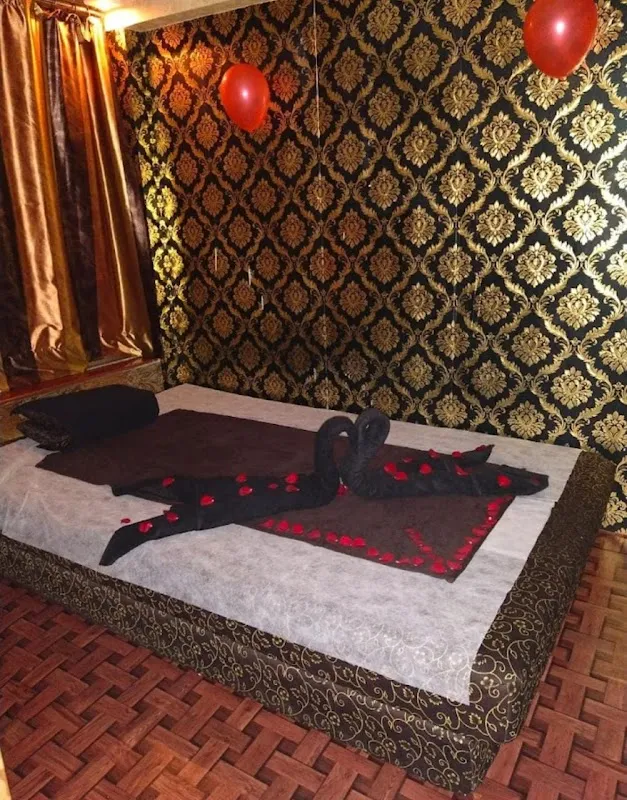 Anantram Spa