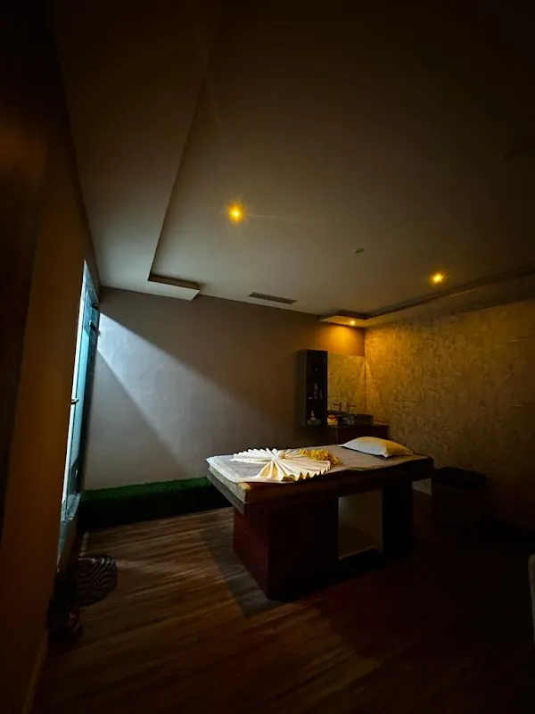 Anantram Spa