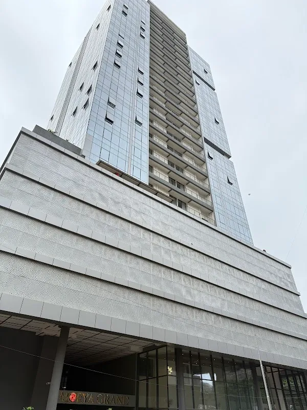 Anantram Spa