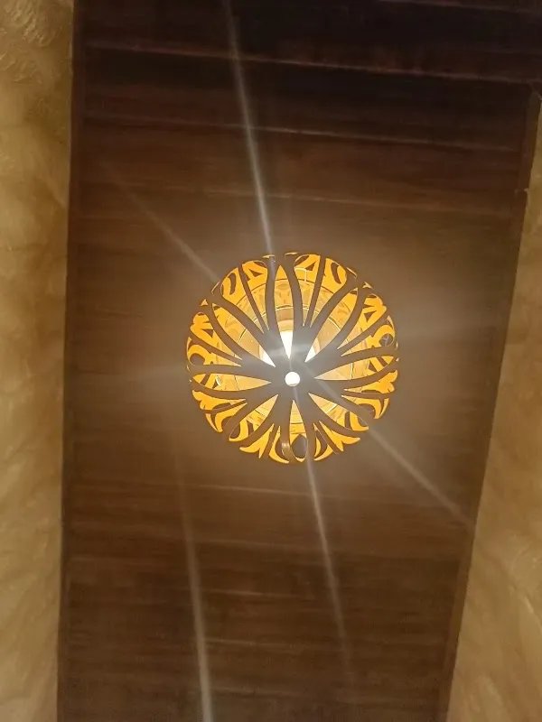 Anantram Spa