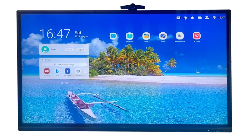 Sai Siddhi Electronics