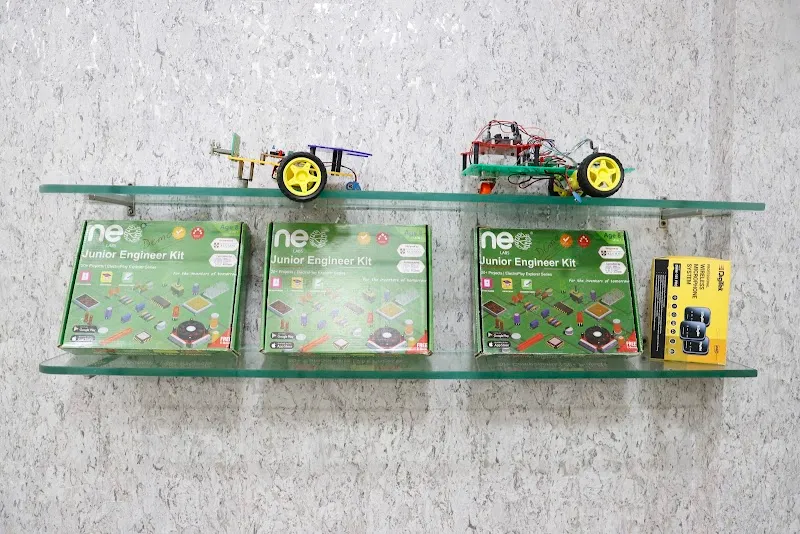 Sai Siddhi Electronics