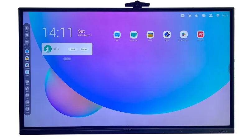 Sai Siddhi Electronics