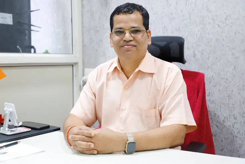 Sai Siddhi Electronics