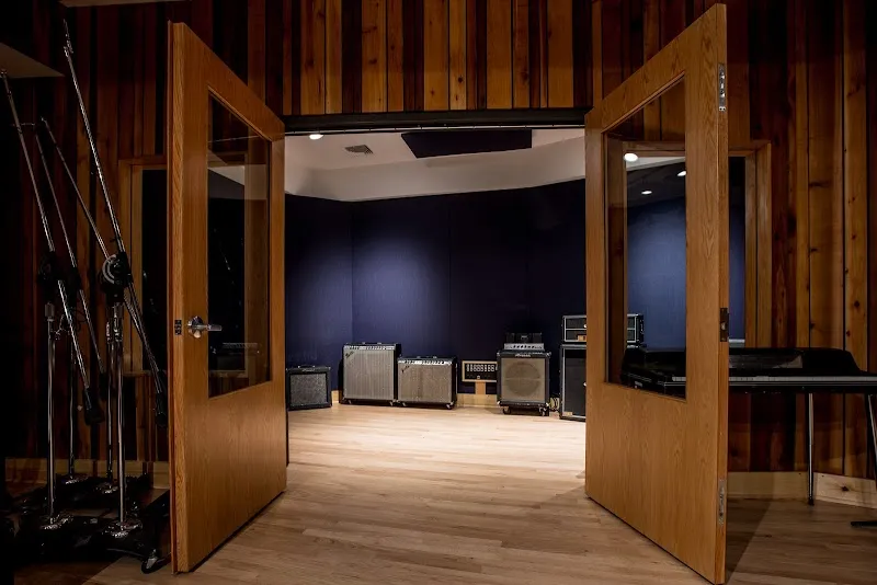 Sound on Sound Studios