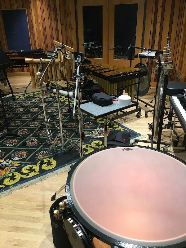 Sound on Sound Studios