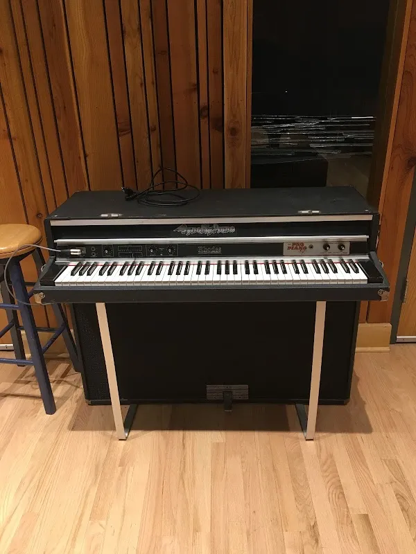 Sound on Sound Studios