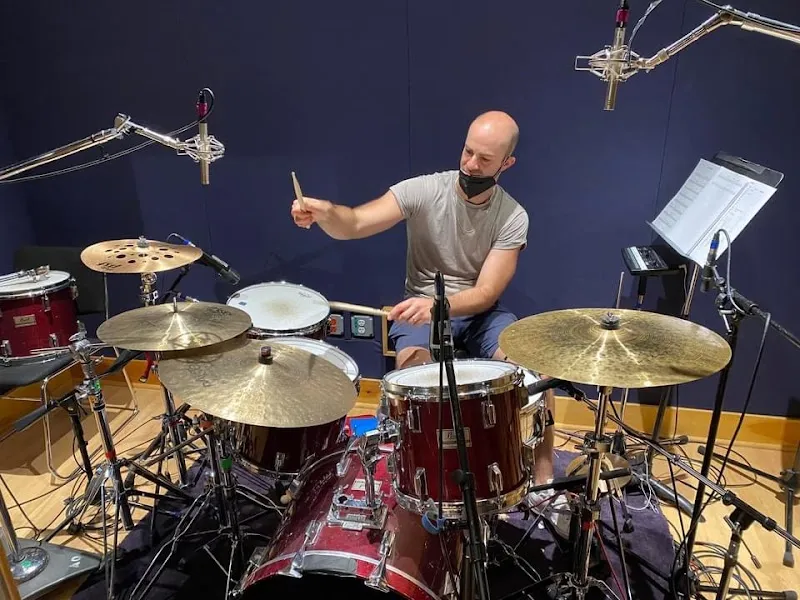 Sound on Sound Studios