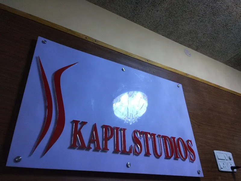 Kapil Studios