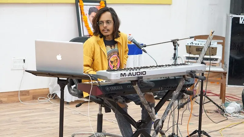 Kapil Studios