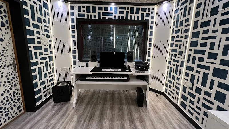 Kapil Studios