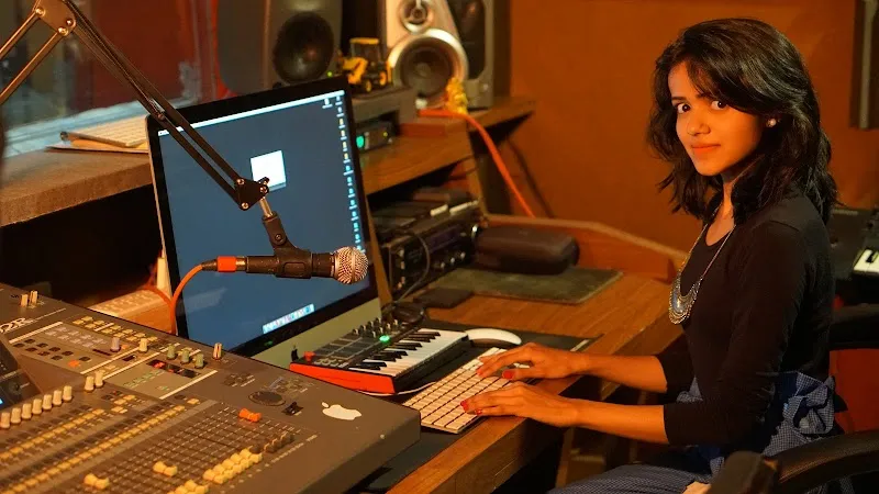 Kapil Studios