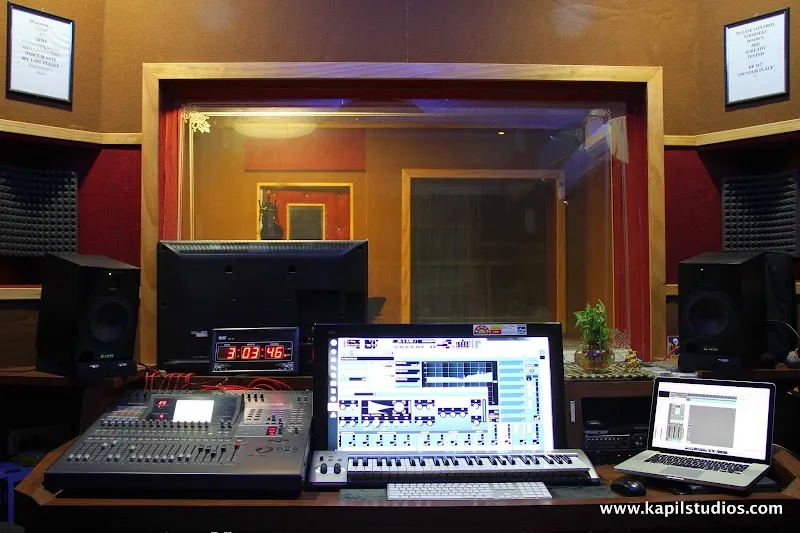 Kapil Studios