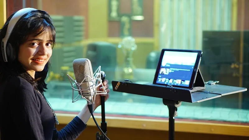 Kapil Studios