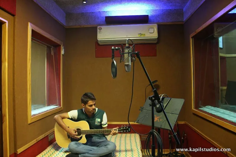 Kapil Studios
