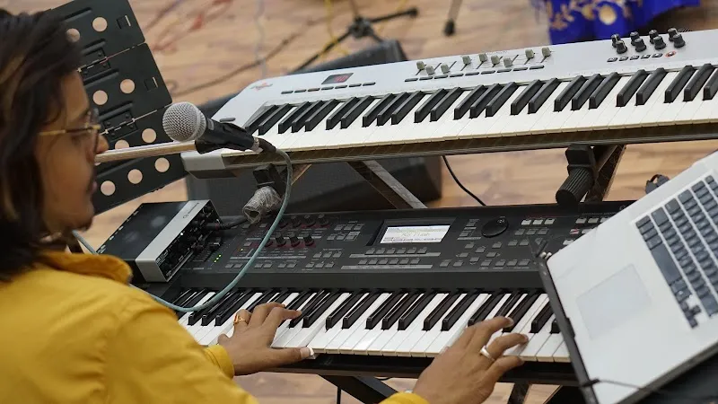 Kapil Studios