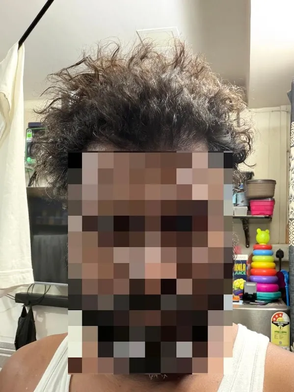 Keza A Unisex Salon