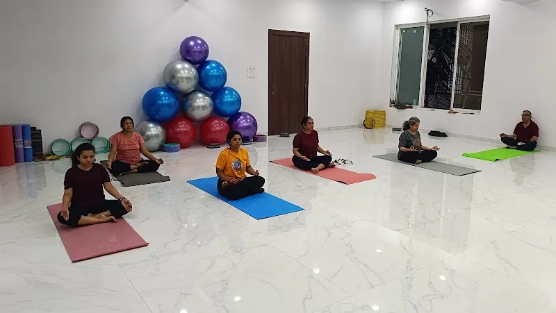 Shiv Sattva Yoga Studio