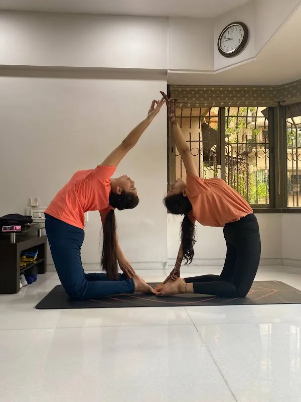 Shiv Sattva Yoga Studio