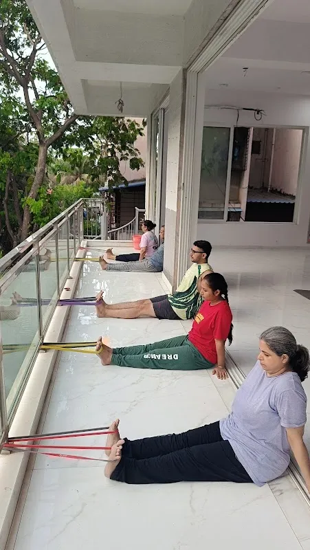 Shiv Sattva Yoga Studio