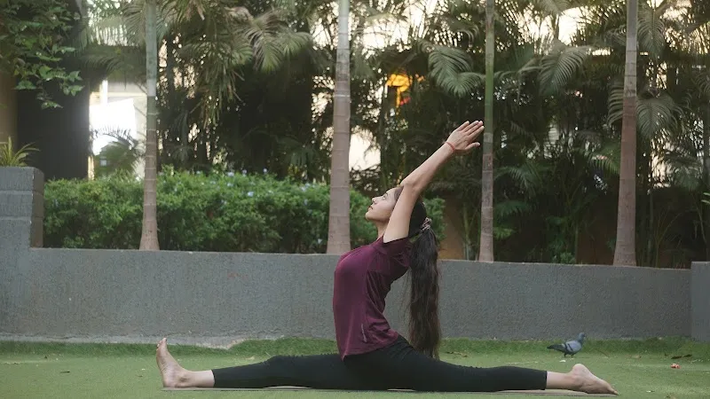 Shiv Sattva Yoga Studio