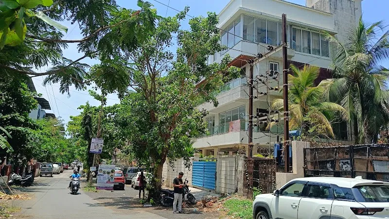 Shiv Sattva Yoga Studio