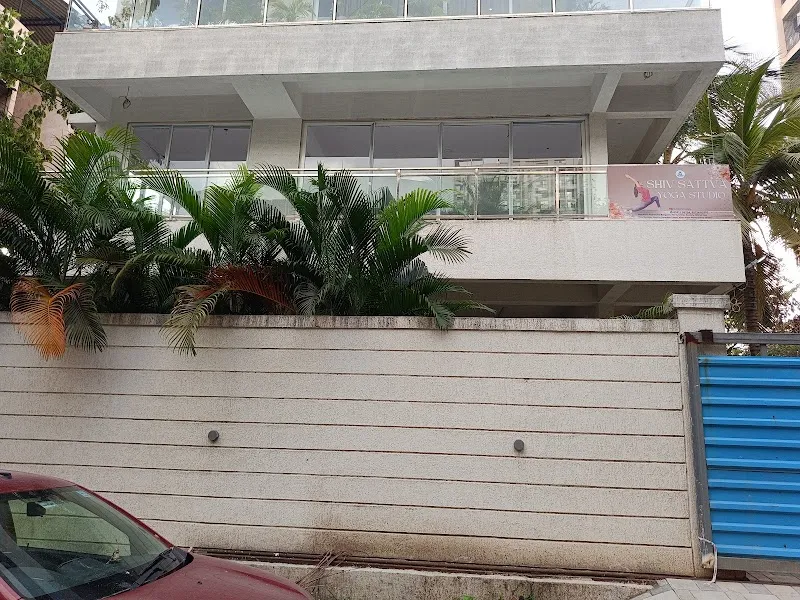 Shiv Sattva Yoga Studio