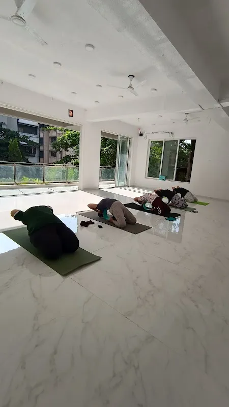 Shiv Sattva Yoga Studio