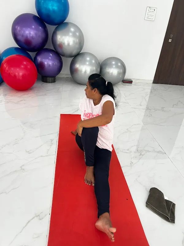 Shiv Sattva Yoga Studio