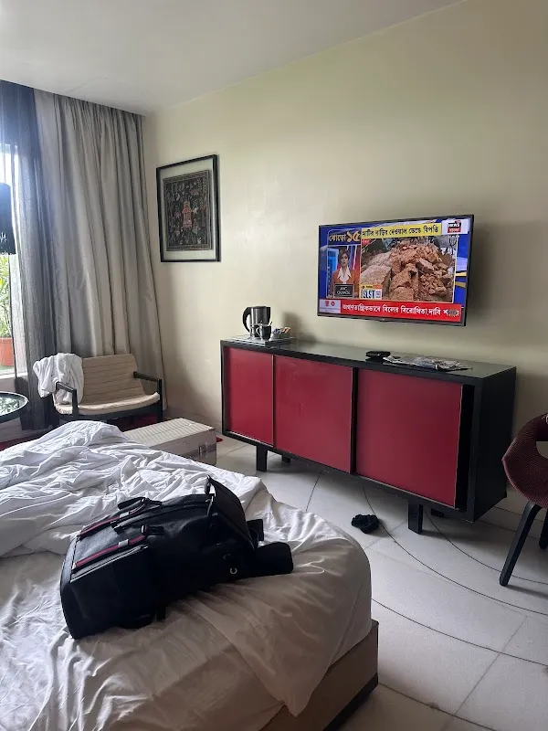 Aura Spa, The Park, Kolkata