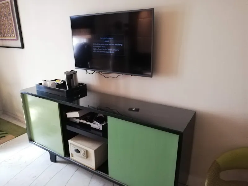Aura Spa, The Park, Kolkata