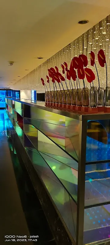Aura Spa, The Park, Kolkata