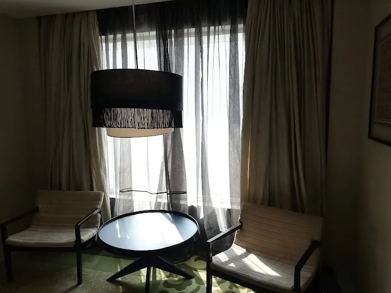 Aura Spa, The Park, Kolkata
