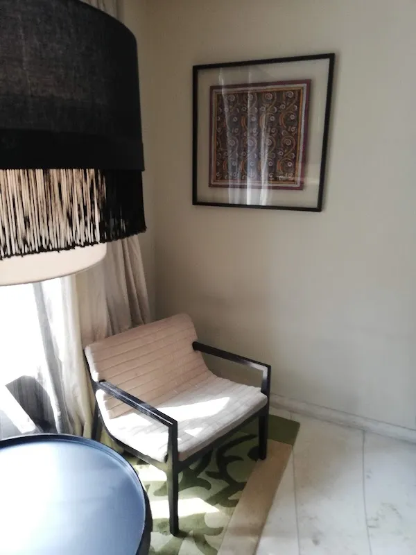 Aura Spa, The Park, Kolkata
