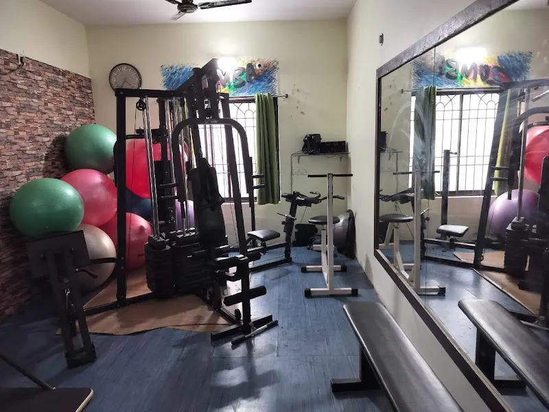 FIT QUEEN GYM (Only for women)