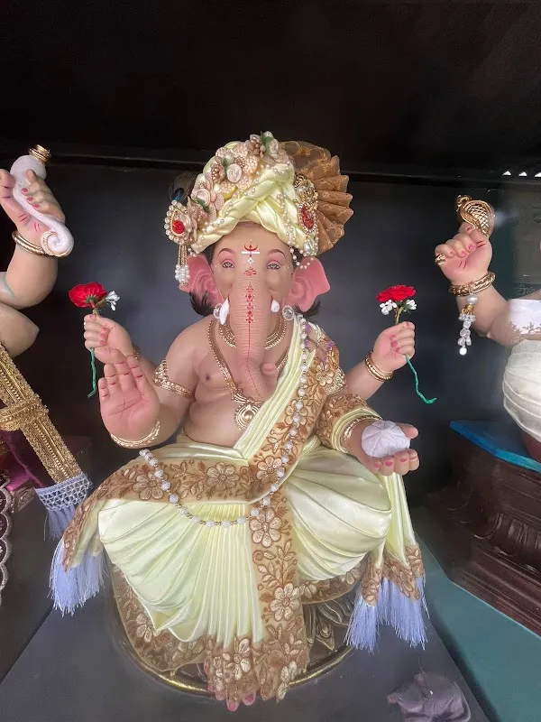 Patil Ganesh Chitr Shala