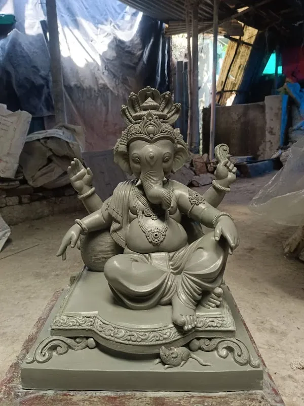 Patil Ganesh Chitr Shala