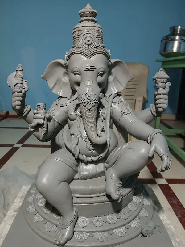 Patil Ganesh Chitr Shala
