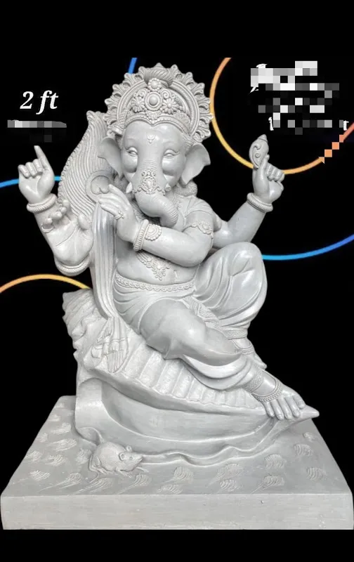 Patil Ganesh Chitr Shala